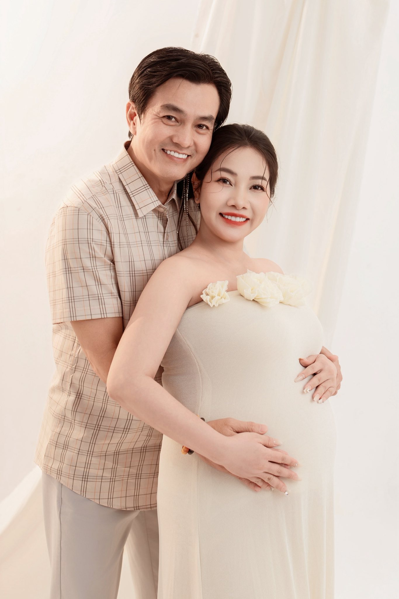 Cao Minh Đạt 'lên chức' ở tuổi 51 - Ảnh 1.