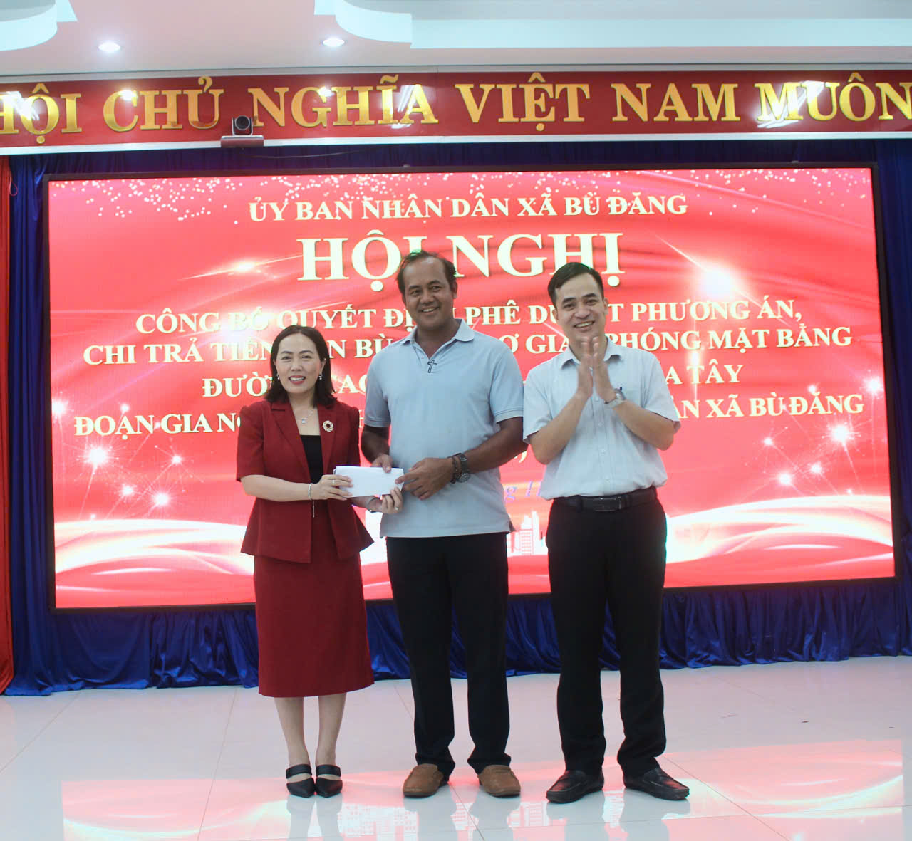 Cao tốc Gia Nghĩa - Chơn Thành về đích 'Chiến dịch Quang Trung'- Ảnh 5.