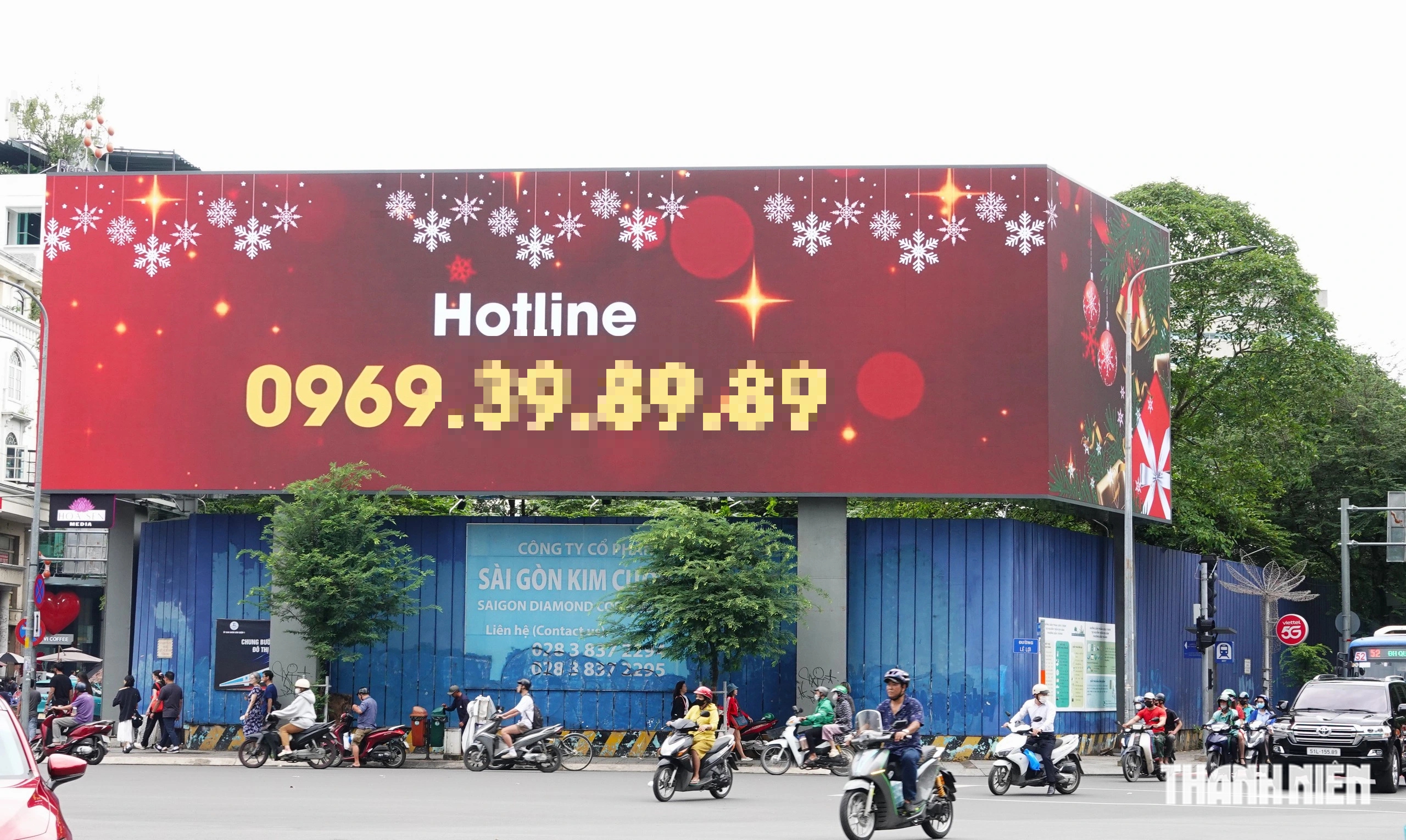 Vì sao cần chiến lược khi tận dụng 'đất vàng' bỏ trống ở TP.HCM? - Ảnh 5. Vì sao cần chiến lược khi tận dụng 'đất vàng' bỏ trống ở TP.HCM? - Ảnh 5.