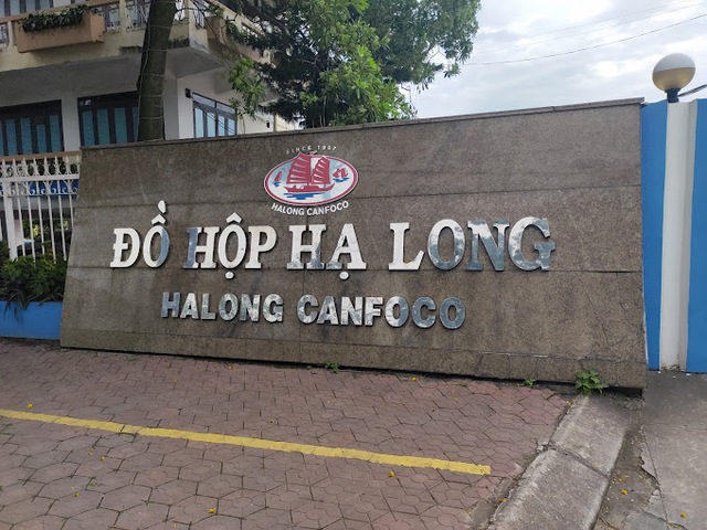 Ai đang sở hữu cổ phiếu C&ocirc;ng ty Đồ hộp Hạ Long?- Ảnh 1.