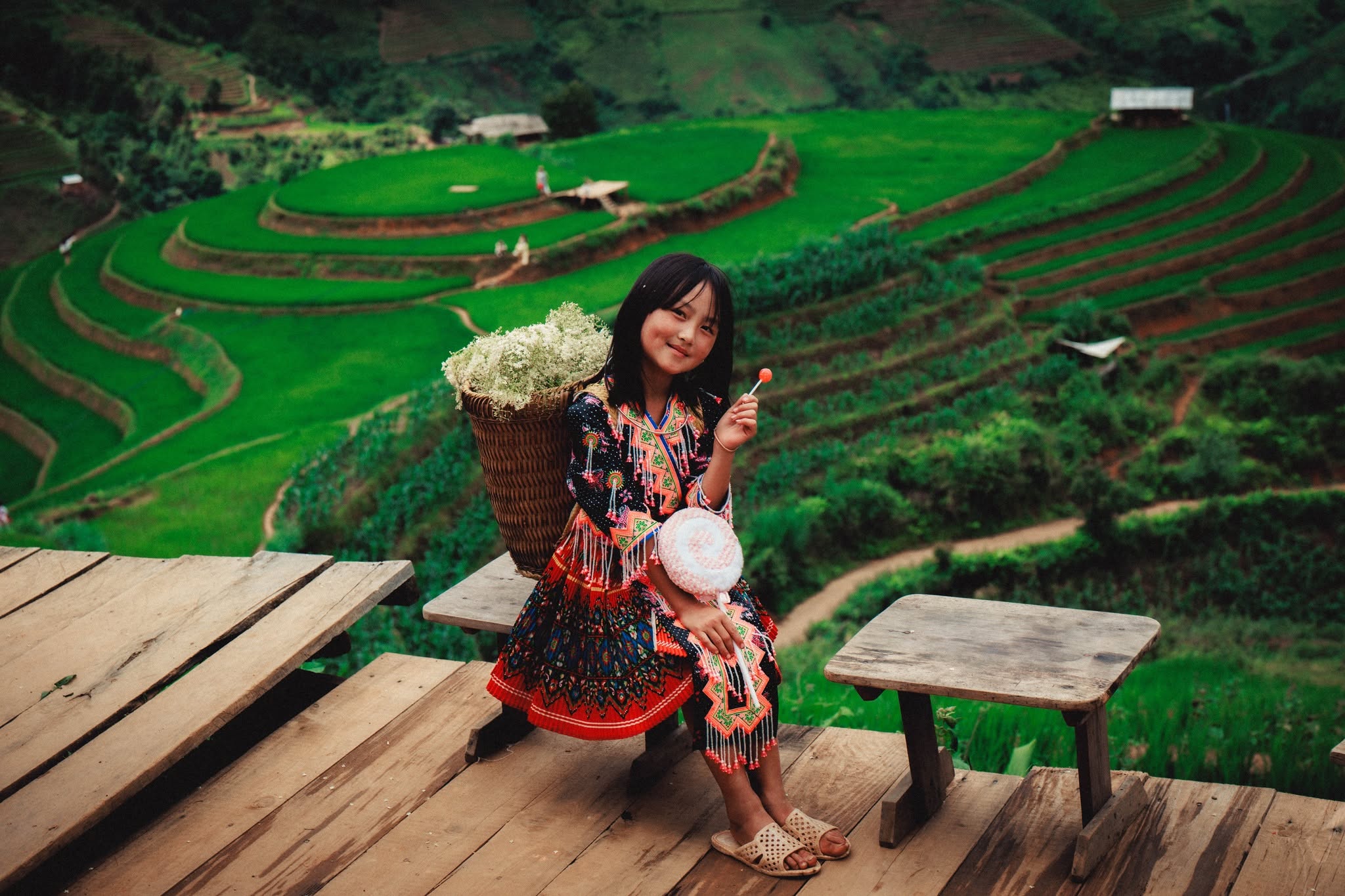 Sơn La ghi 'dấu ấn kép' trên bản đồ du lịch châu Á - Ảnh 2.