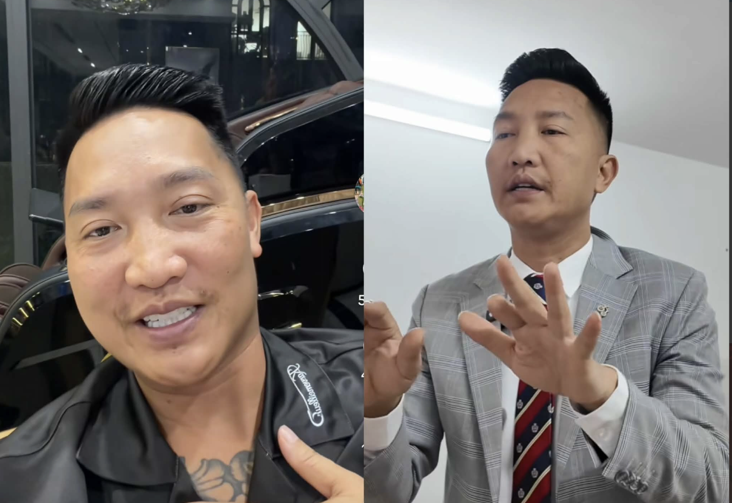 Mạnh tay với 'giang hồ mạng' và những idol lệch chuẩn- Ảnh 2.