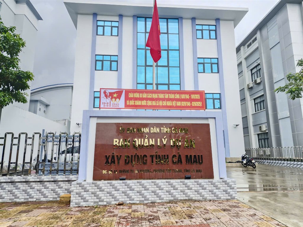 Xét nghỉ theo Nghị định 178, hai ban ở Cà Mau bỏ sót đánh giá tổng thể   - Ảnh 1.