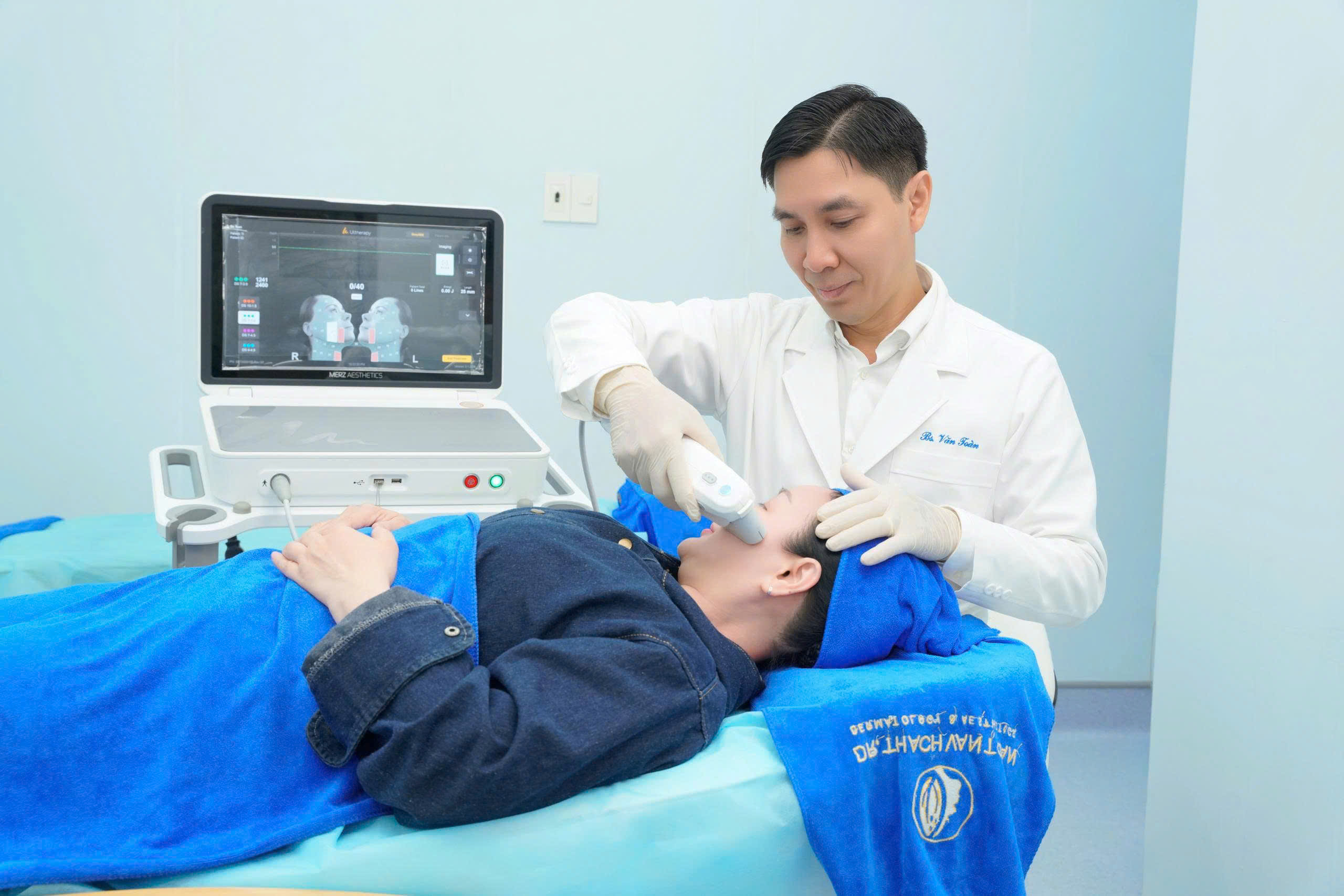 Bác sĩ cảnh báo: Nên cân nhắc trước khi chạy theo các ‘trend’ làm đẹp - Ảnh 1.