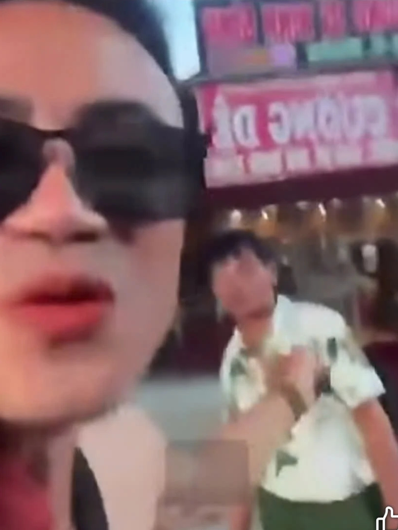 Công an điều tra vụ xô xát trước nhà hàng Cường Dê - Ảnh 1.