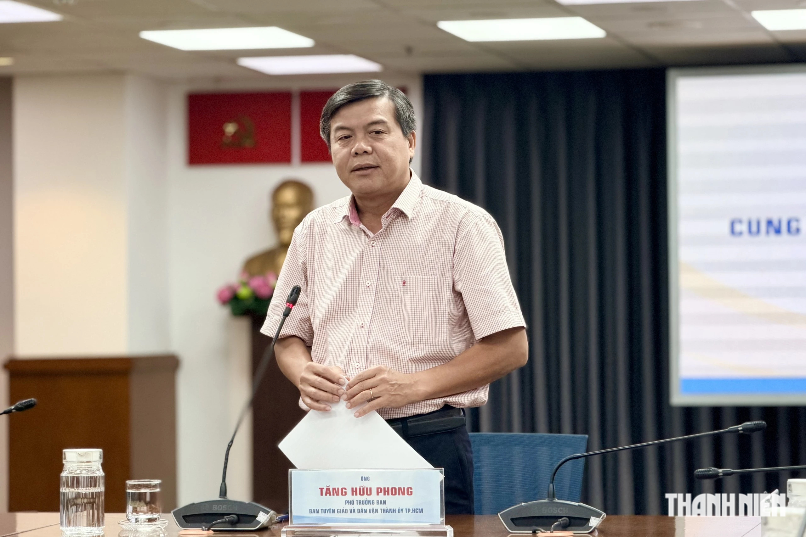 Dự án Vành đai 2 TP.HCM dài 64 km nguy cơ lùi sang 2028, vì sao? - Ảnh 1.