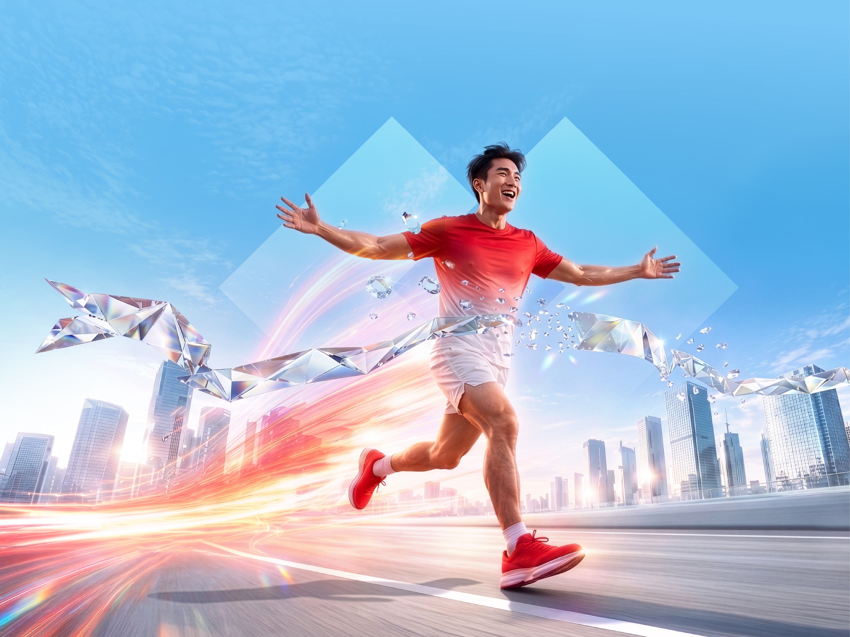 Từ sống khỏe đến sống trọn: Hành trình Techcom Life đồng hành cùng người Việt mỗi ngày - Ảnh 5.