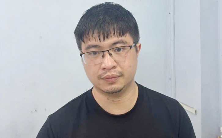 Công an Cần Thơ tìm bị hại liên quan vụ lừa đảo do Mr Pips cầm đầu - Ảnh 1.