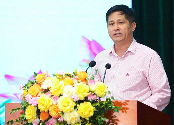 Vốn chính sách mở lối cho phụ nữ khởi nghiệp - Ảnh 1.