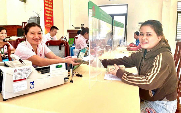 Vốn chính sách mở lối cho phụ nữ khởi nghiệp - Ảnh 2.