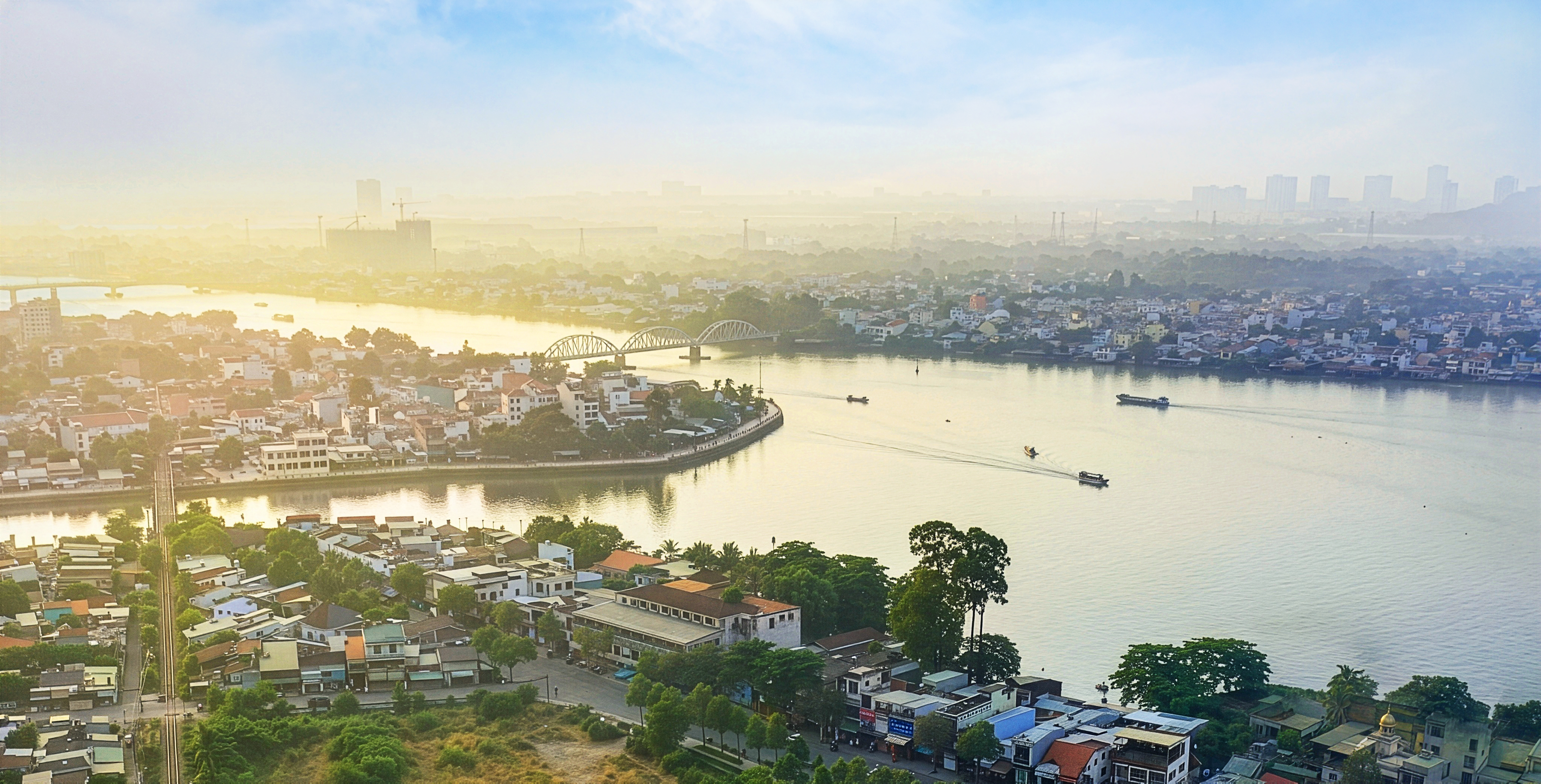 Filmore Development khởi công SOMA The First: Đón đầu chu kỳ phát triển đô thị trung tâm - Ảnh 1.