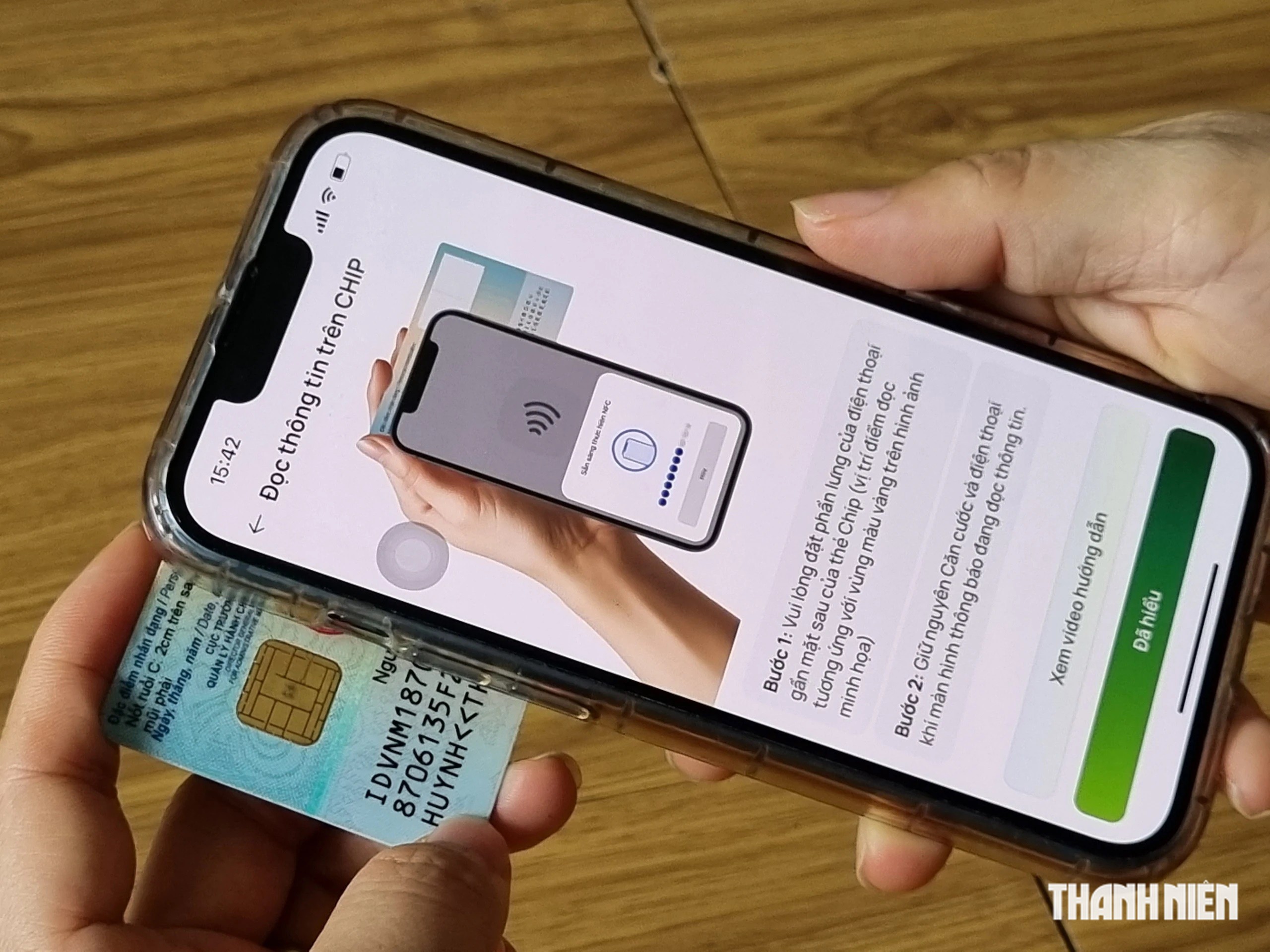 NHNN: Hơn 173 triệu hồ sơ kh&aacute;ch h&agrave;ng c&aacute; nh&acirc;n đ&atilde; đối chiếu sinh trắc học - Ảnh 1.