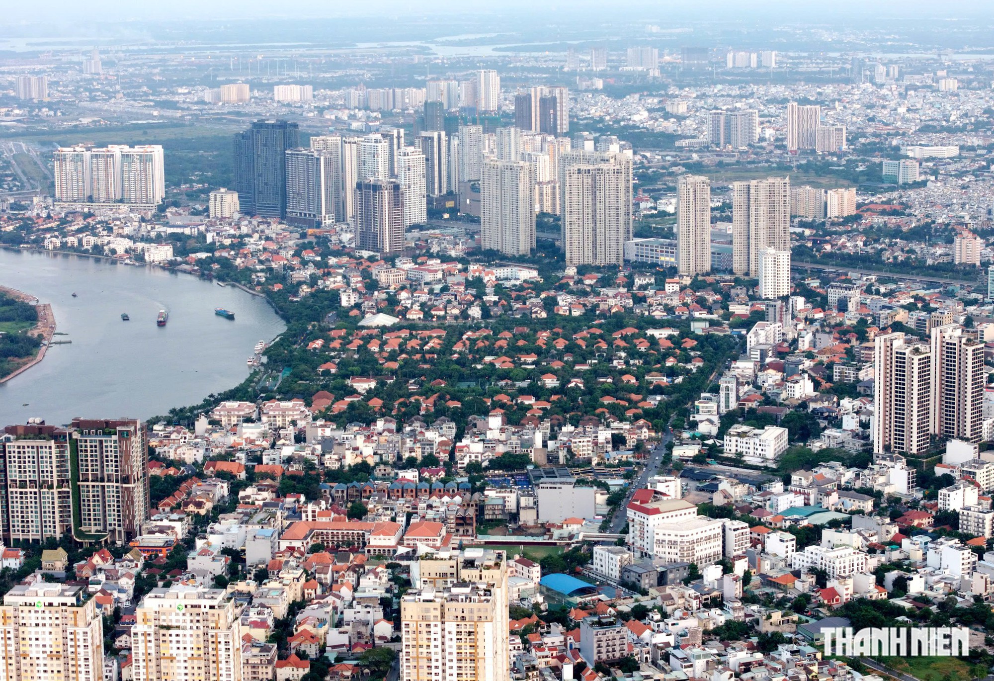 Rước họa vì mua bán bất động sản '2 giá'- Ảnh 1.