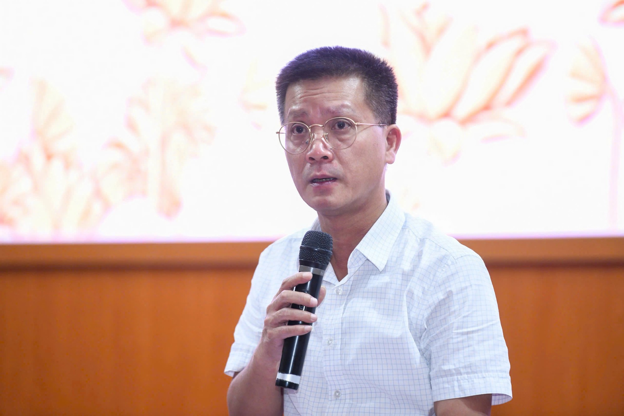 Rà soát nguồn cung thuốc phóng xạ chẩn đoán ung thư - Ảnh 1.