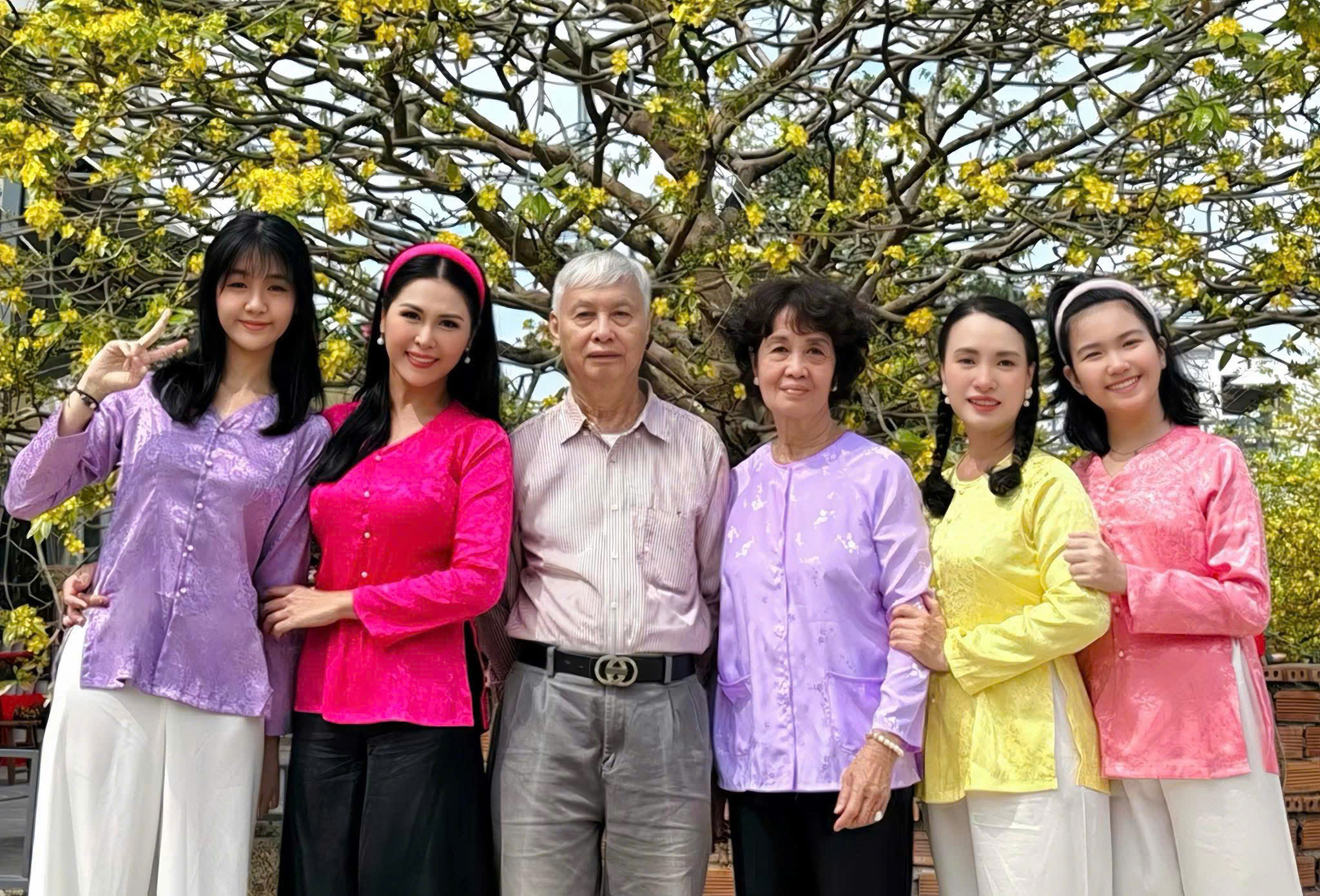 Diễn viên Phúc An làm trụ cột gia đình, không dám 'đi bước nữa' sau đổ vỡ - Ảnh 5.
