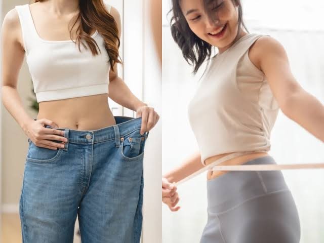 Bí quyết giảm cân không cần nhịn đói, khó giảm tới đâu vẫn có thể thành công - Ảnh 8.