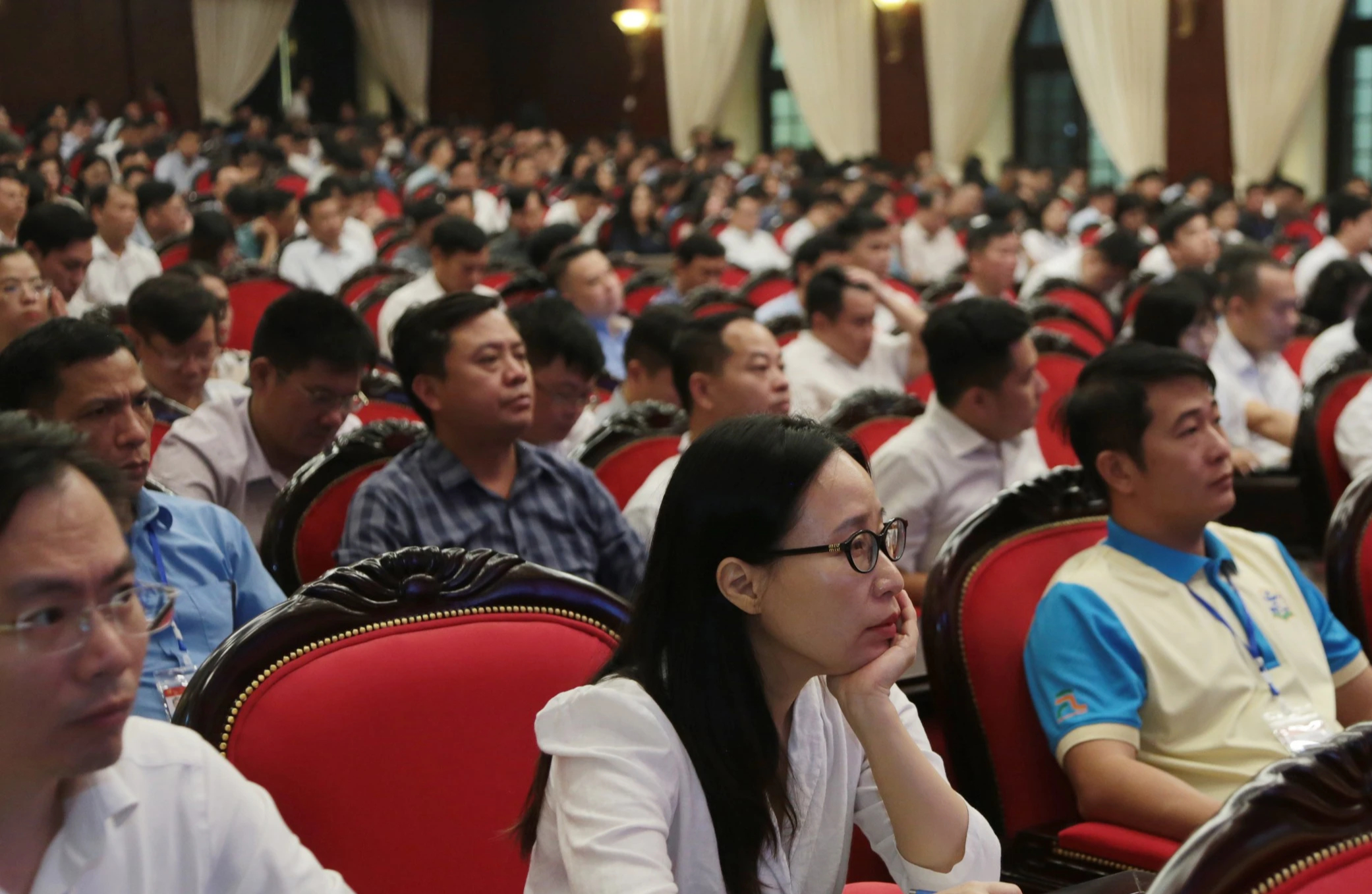 Pháp chia sẻ kinh nghiệm chuyển đổi số và AI- Ảnh 2.