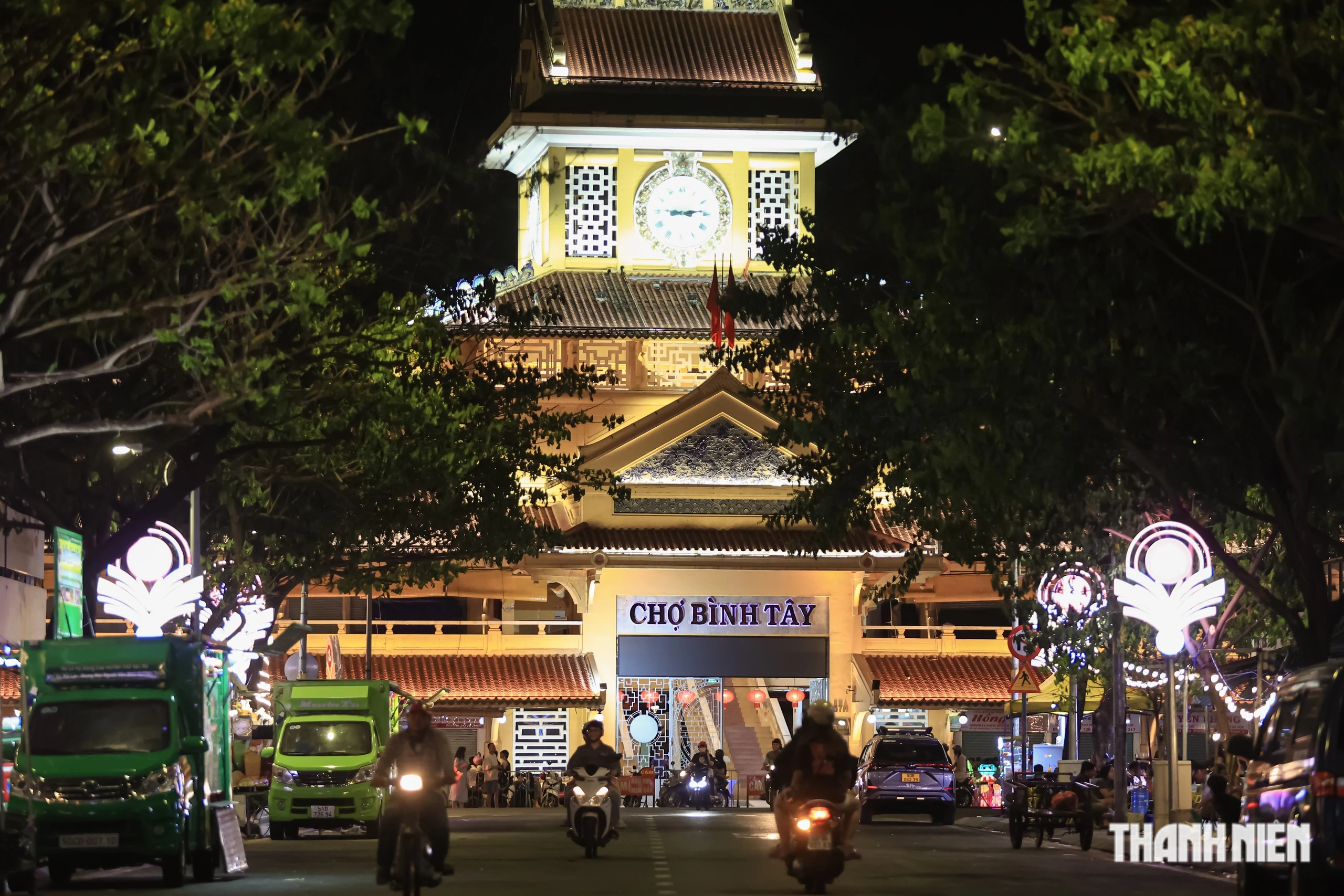 Phường rộng hơn 1 km² ở TP.HCM có gần 5.000 cơ sở kinh doanh, sắp làm gì?- Ảnh 4.