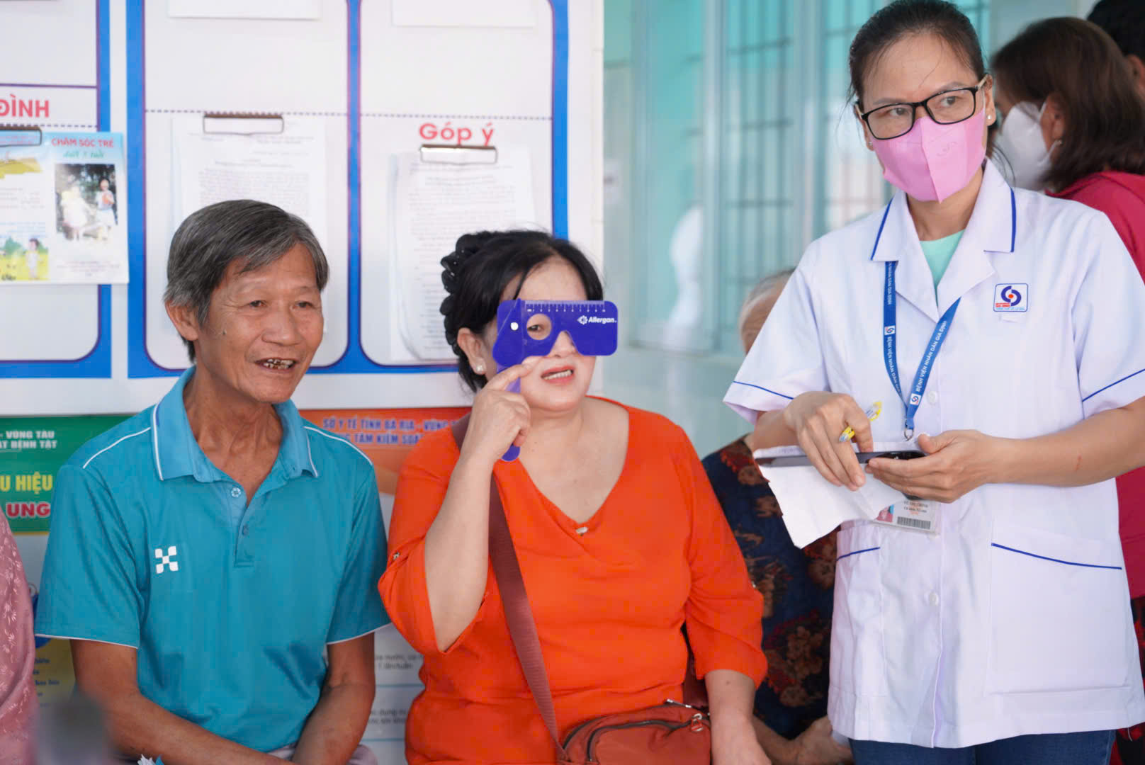 Hơn 6 triệu lượt khám sức khỏe đã hé lộ bức tranh bệnh tật ở TP.HCM - Ảnh 1.