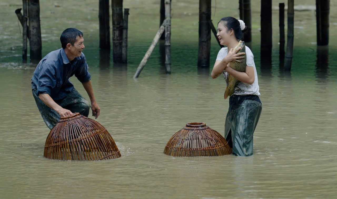Thêm sức sống cho nông sản và làng quê Việt - Ảnh 2.