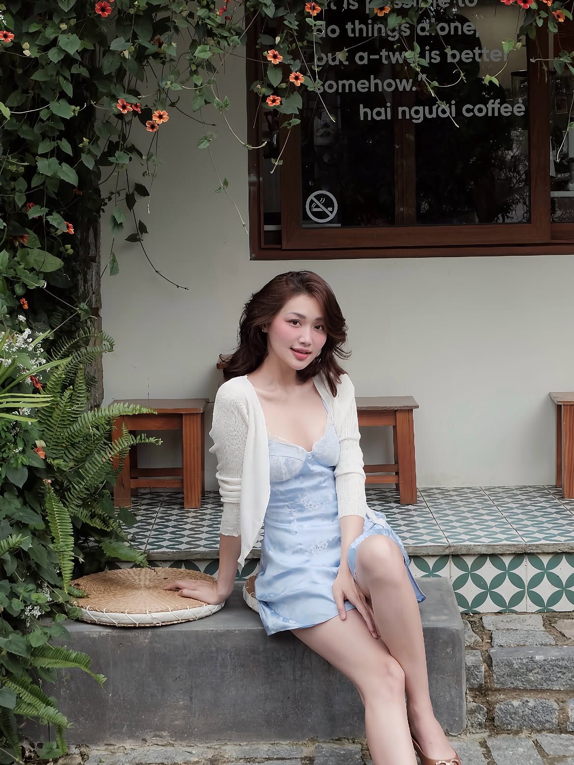 Cardigan vẫn được yêu thích giữa vòng xoay của các xu hướng mới- Ảnh 6.