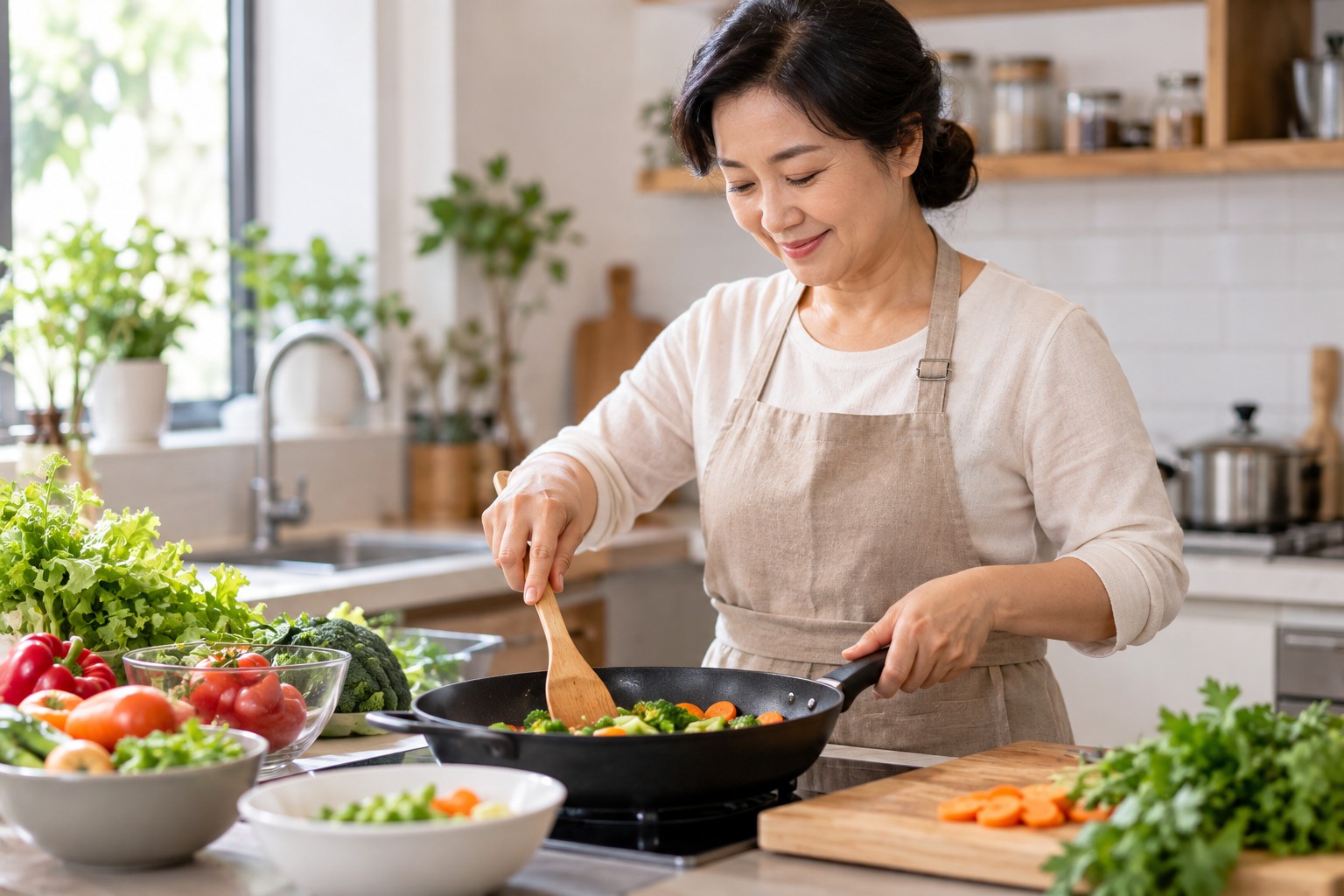 Tăng huyết áp: Chuyên gia chỉ ra 3 nhóm thực phẩm nên hạn chế - Ảnh 2.