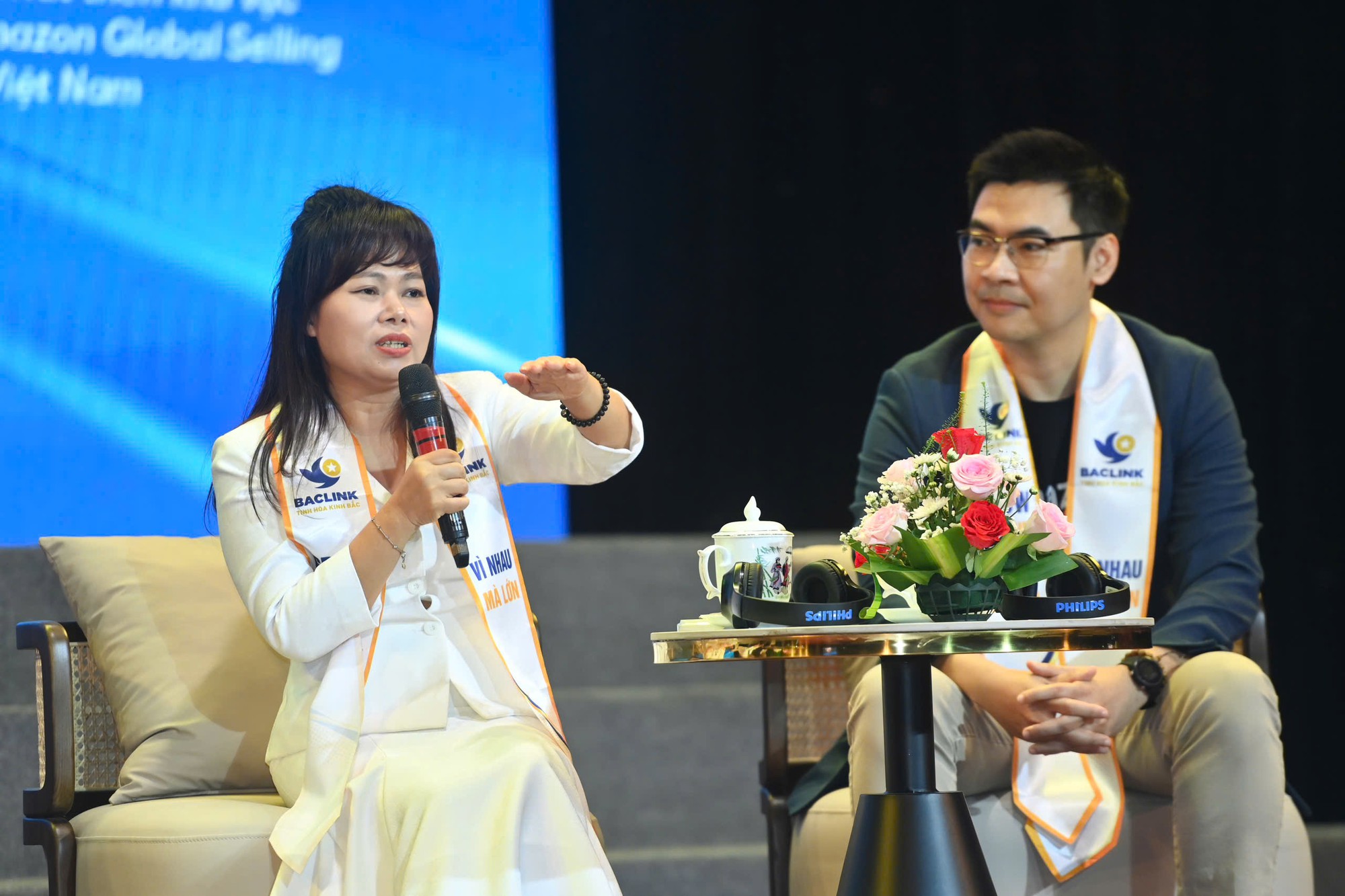 'Tấm hộ chiếu' đưa doanh nghiệp Việt vào chuỗi cung ứng tỉ USD - Ảnh 2.