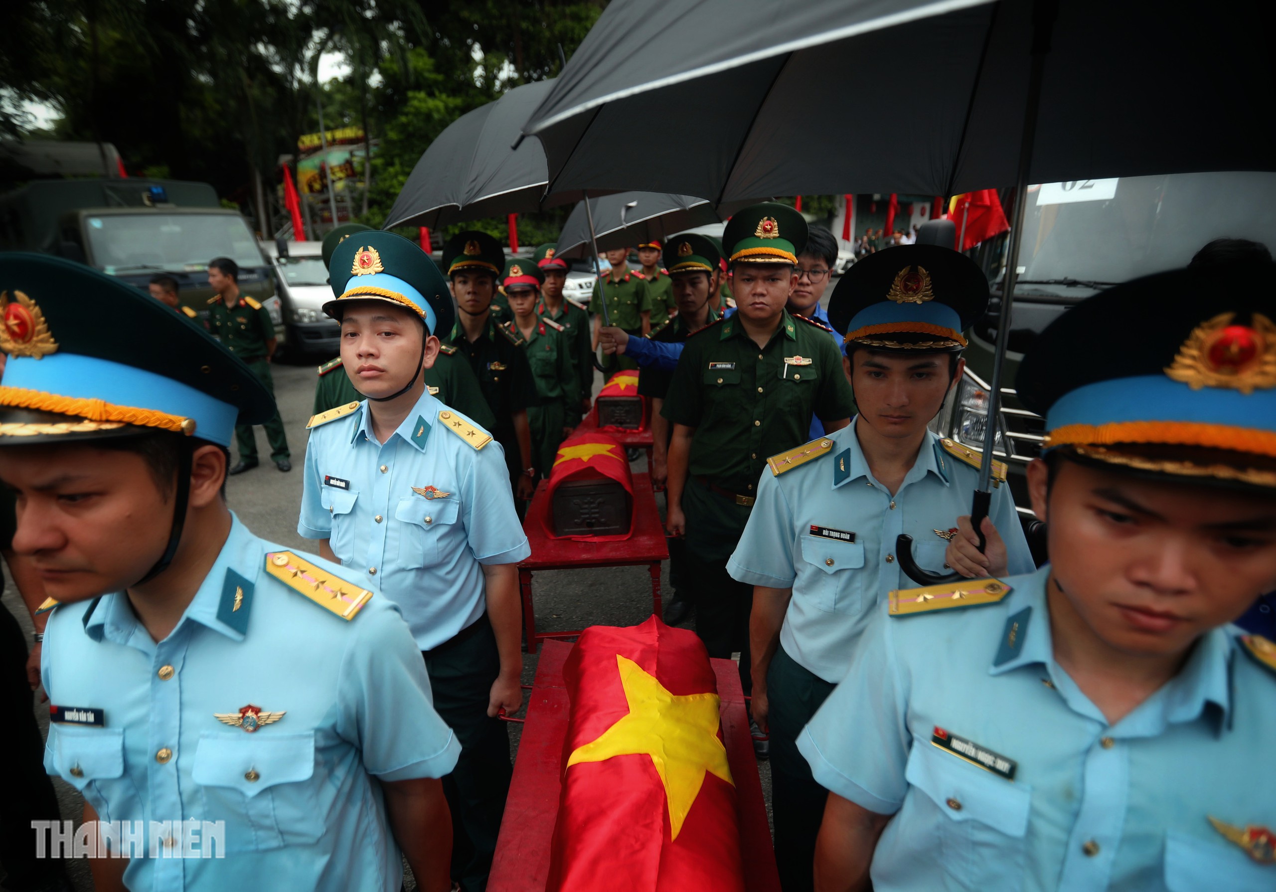 TP.HCM sơ duyệt lần hai lễ truy điệu, an táng 731 hài cốt liệt sĩ- Ảnh 7.