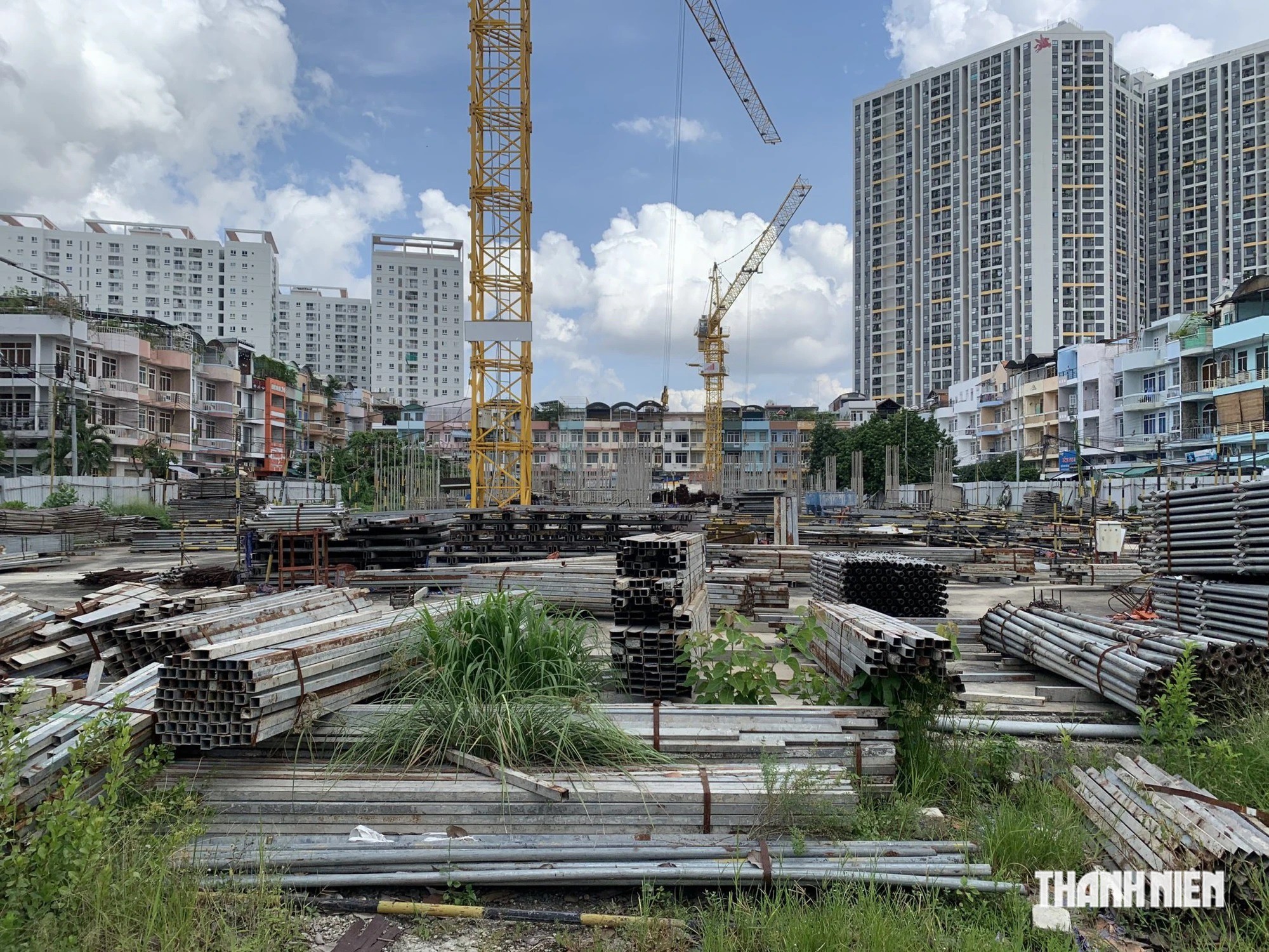 Bất động sản bước vào kỷ nguyên tái thiết - Ảnh 4.