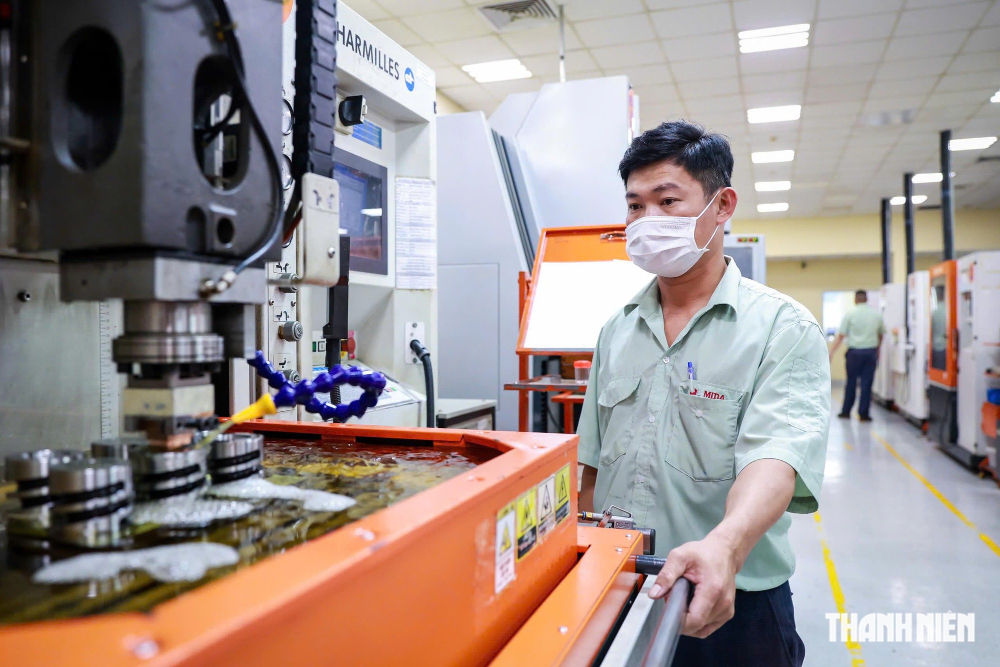 Liên kết tạo sức mạnh - Ảnh 3.