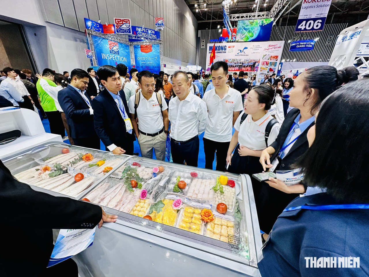 Rộn ràng trên 'đường đua xanh' - Ảnh 5.