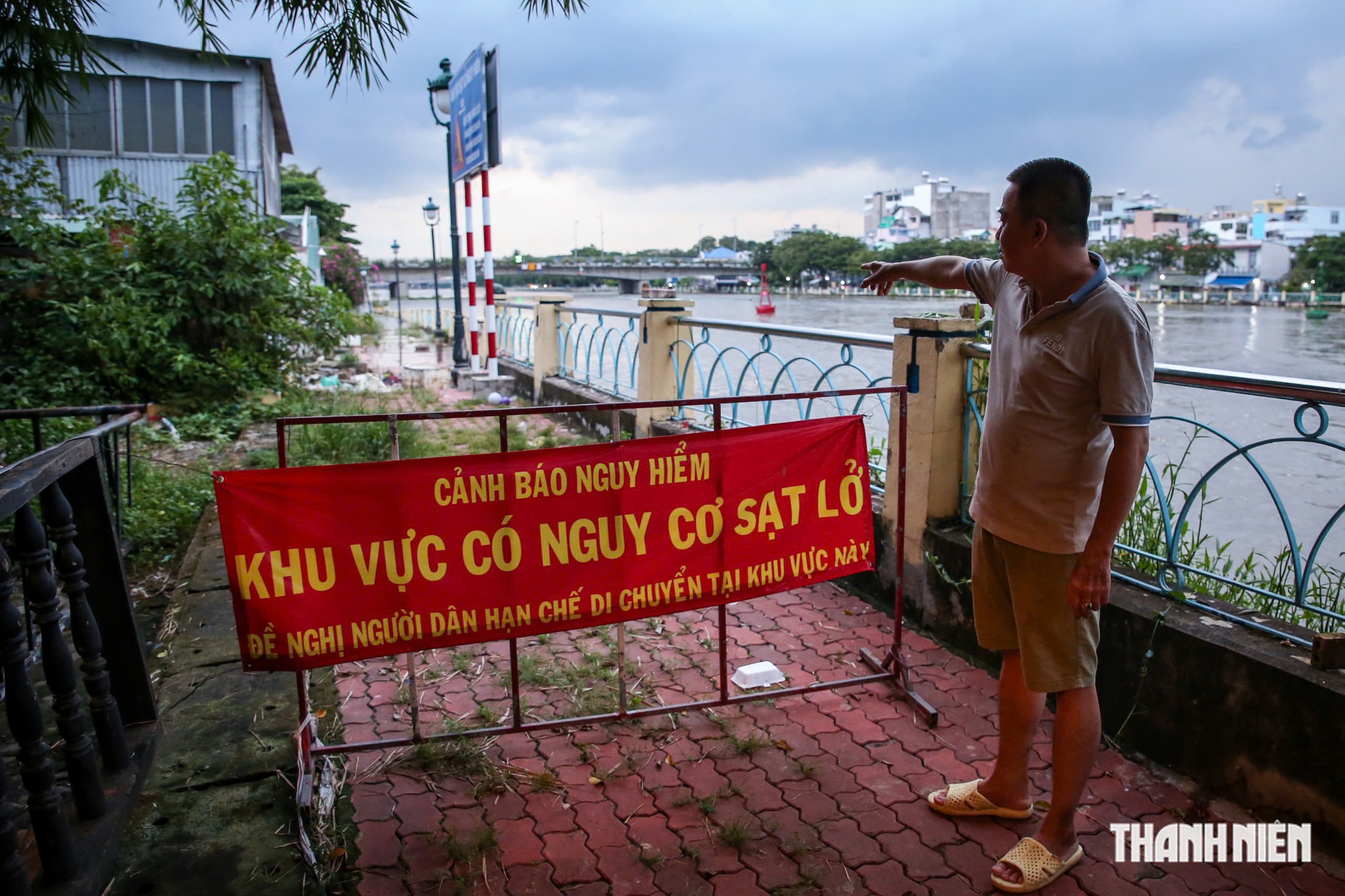 Chống ngập TP.HCM: Cần 'khám sức khỏe' toàn hệ thống thoát nước- Ảnh 2.