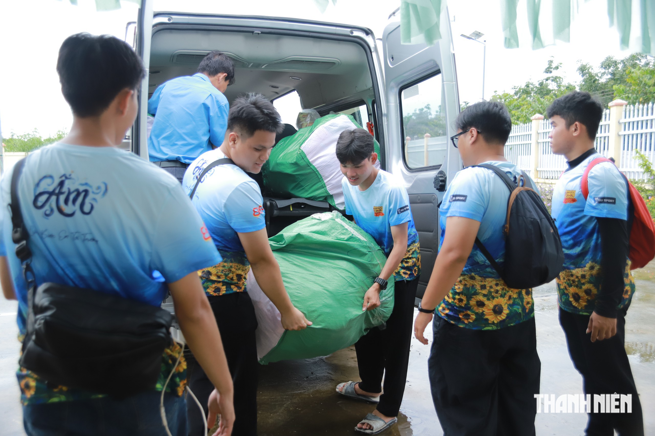 Người trẻ khởi nghiệp, làm kinh tế: Kỳ vọng thêm động lực để phát triển bền vững - Ảnh 3.