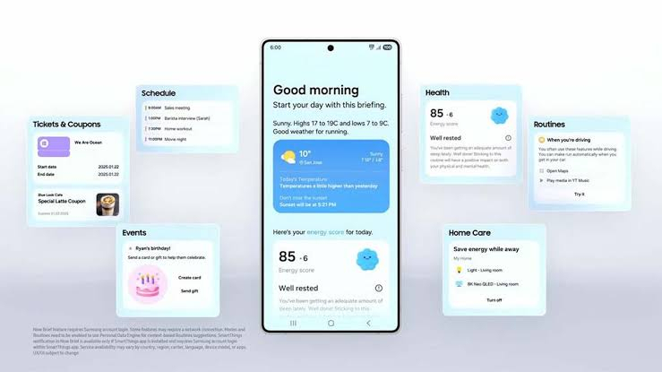 5 tính năng nên thử sau khi cập nhật Samsung Galaxy lên One UI 9 - Ảnh 4.