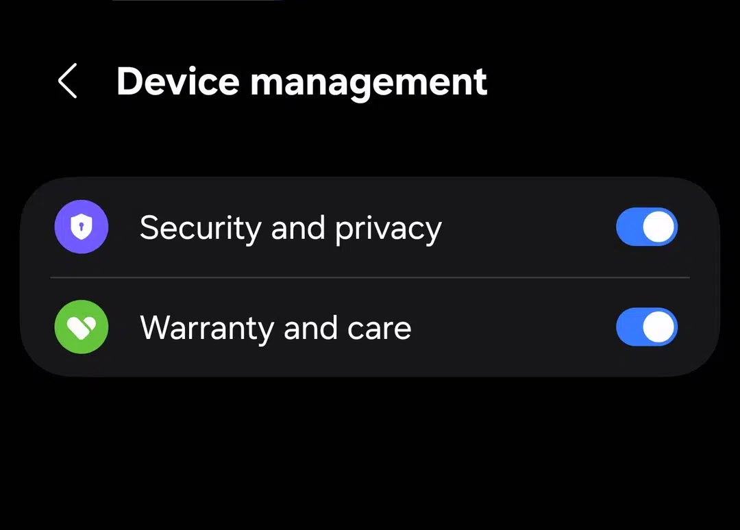 5 tính năng nên thử sau khi cập nhật Samsung Galaxy lên One UI 9 - Ảnh 5.