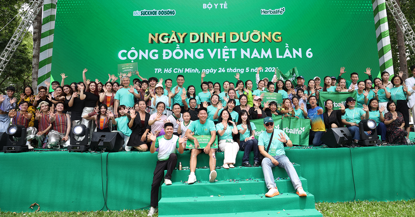 Thế hệ gen Z và Millennials quan tâm đến chăm sóc sức khỏe toàn diện - Ảnh 1.