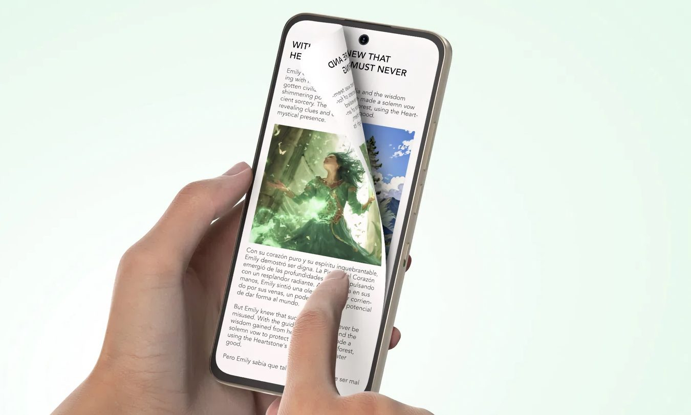 4 thương hiệu điện thoại Android ngỡ đã biến mất nhưng vẫn đang sản xuất - Ảnh 1.
