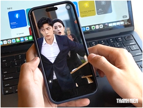 Kỳ 2: Chuy&ecirc;n gia: Từ xem miễn ph&iacute; đến trả tiền, phim AI đang giữ ch&acirc;n   - Ảnh 1.