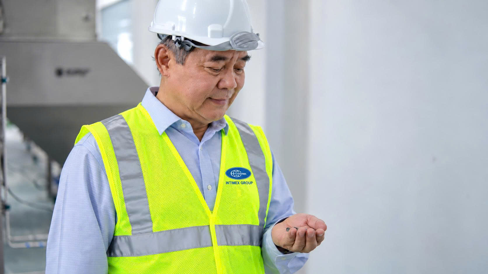 Vua nông sản Việt và ‘đế chế’ tỉ đô từ hệ sinh thái ‘niềm tin’ - Ảnh 2.