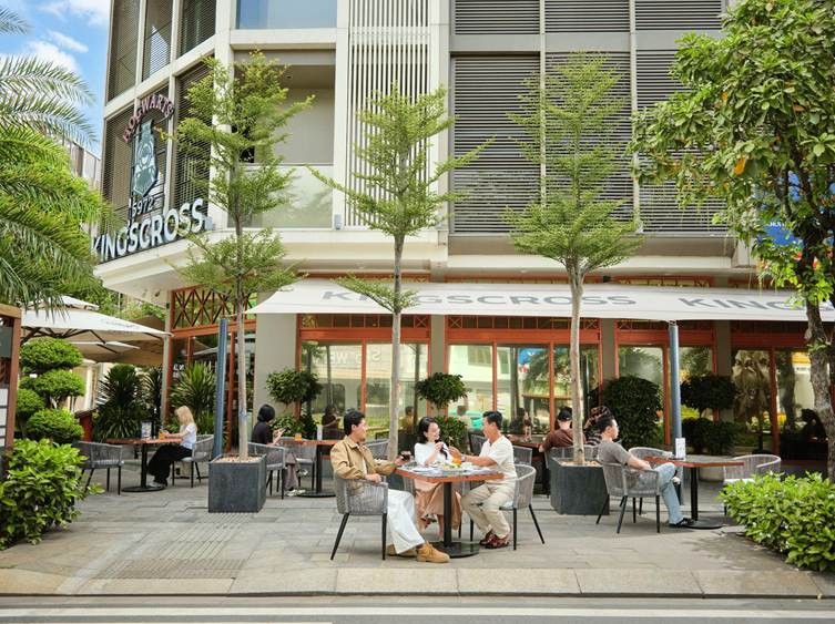 Lý giải sức hút của khu đô thị chuẩn quốc tế The Global City- Ảnh 3.