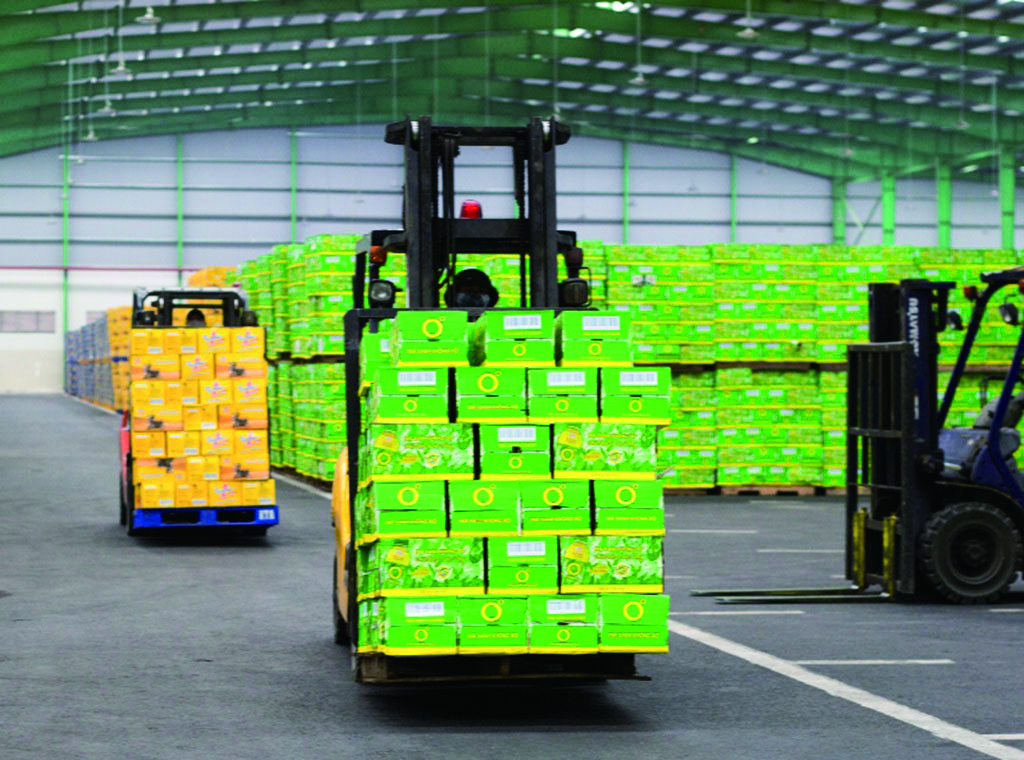 Doanh nghiệp Việt chủ động kiến tạo môi trường kinh doanh - Ảnh 5.