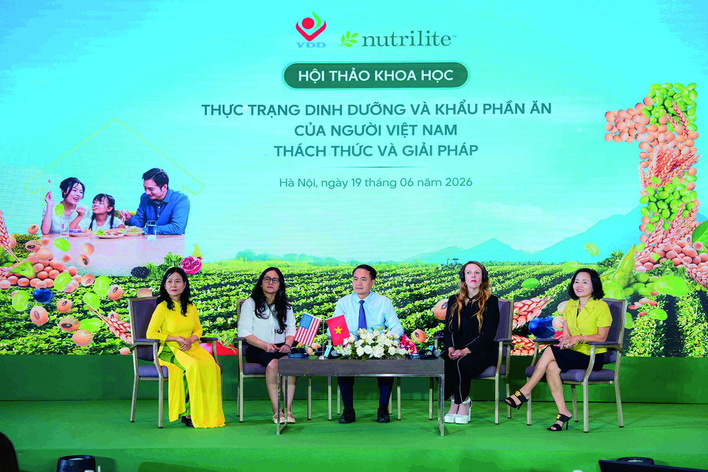 Từ năng lực tăng trưởng đến giá trị bền vững- Ảnh 2.