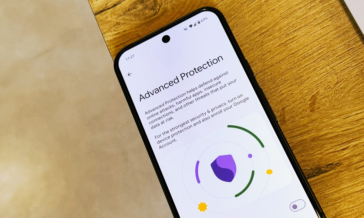 Những tính năng bảo mật ẩn trên Android nên được kích hoạt ngay - Ảnh 1.