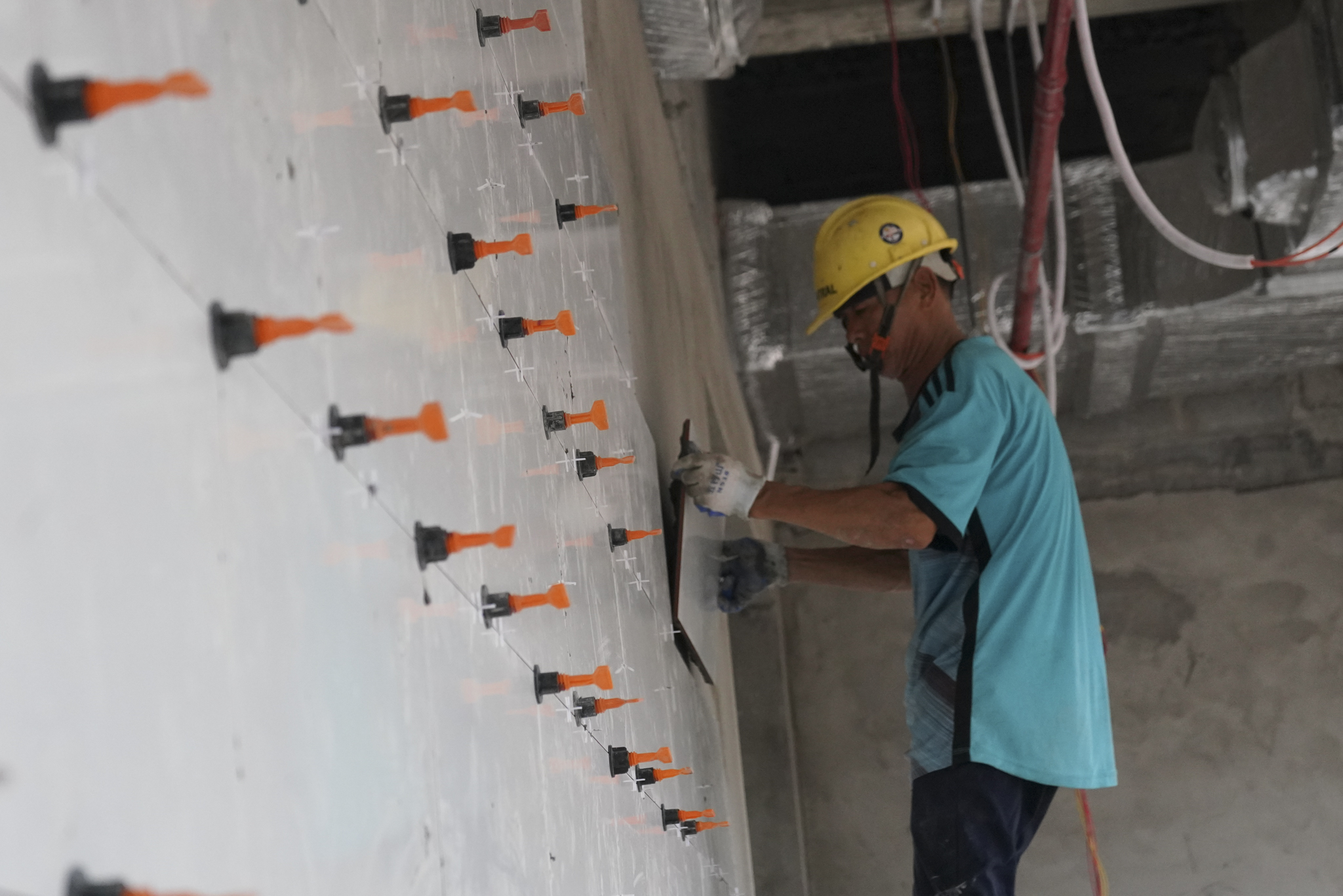 Nhà máy suất ăn hàng không 2.400 tỉ đồng đang tăng tốc về đích tại Phú Quốc- Ảnh 8.