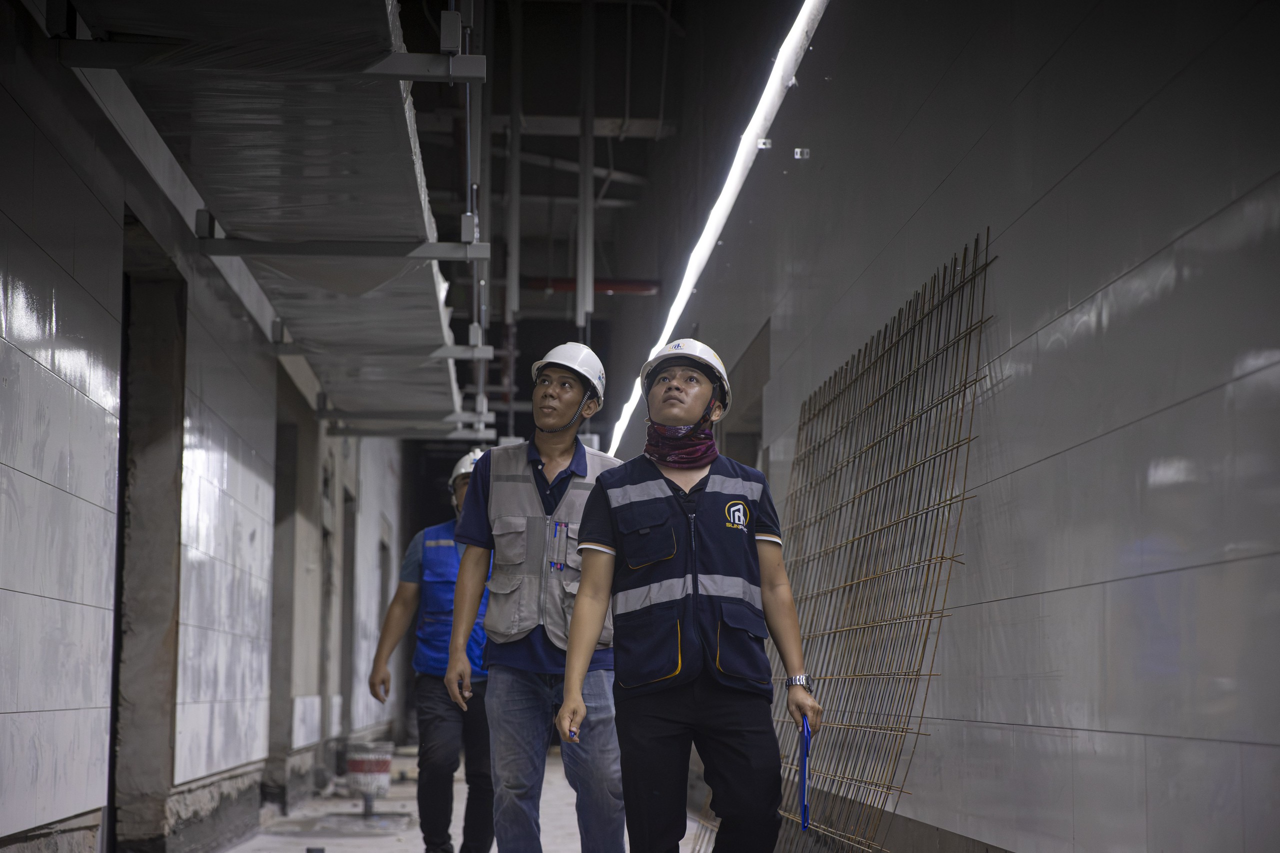 Nhà máy suất ăn hàng không 2.400 tỉ đồng đang tăng tốc về đích tại Phú Quốc- Ảnh 3.