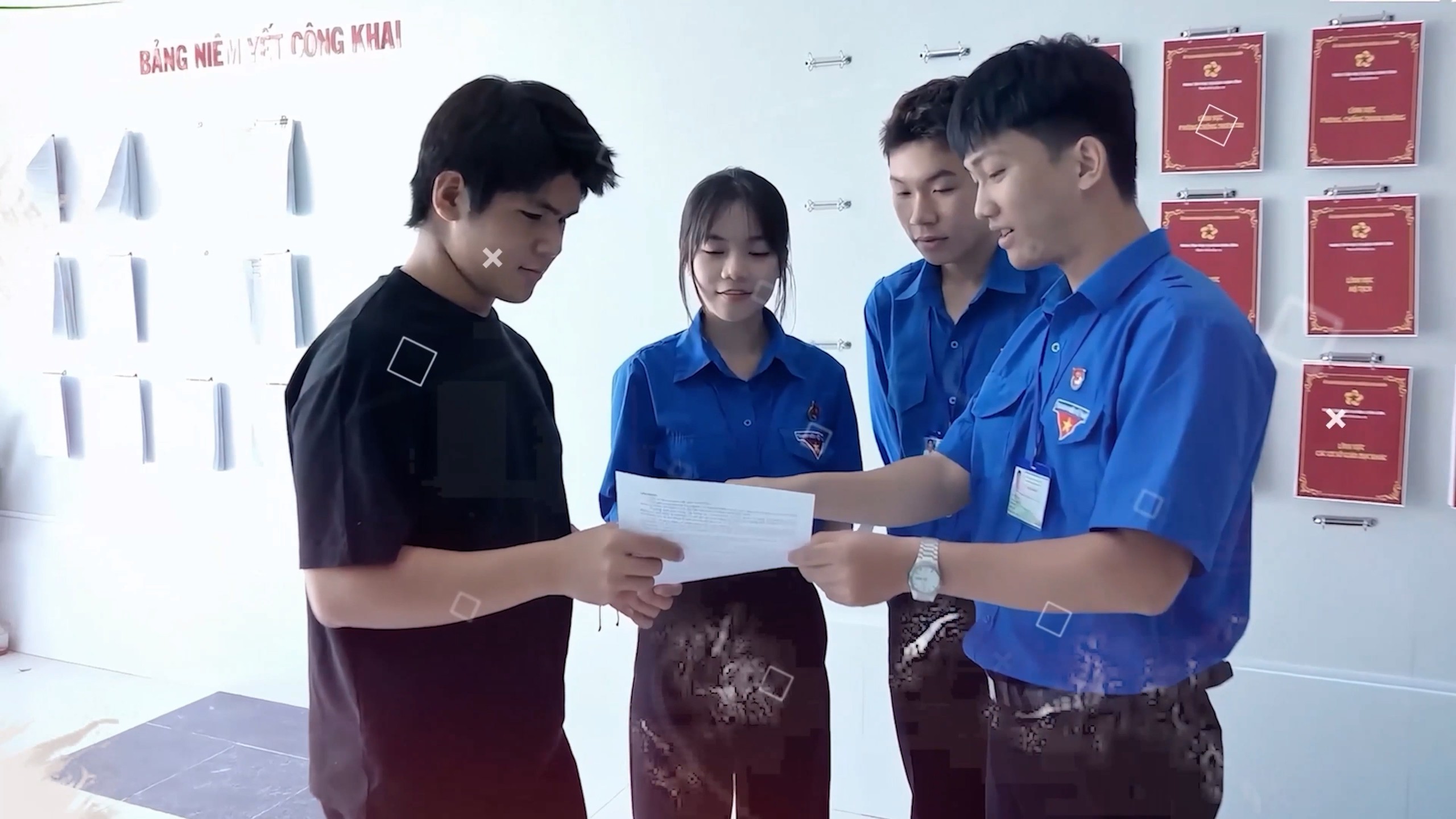 Thanh ni&ecirc;n hiến kế th&uacute;c đẩy khởi nghiệp, đổi mới s&aacute;ng tạo trong kỷ nguy&ecirc;n mới - Ảnh 1.