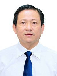 Giám đốc Sở GD-ĐT TP.HCM phân công nhiệm vụ 6 phó giám đốc, cụ thể ra rao? - Ảnh 7.