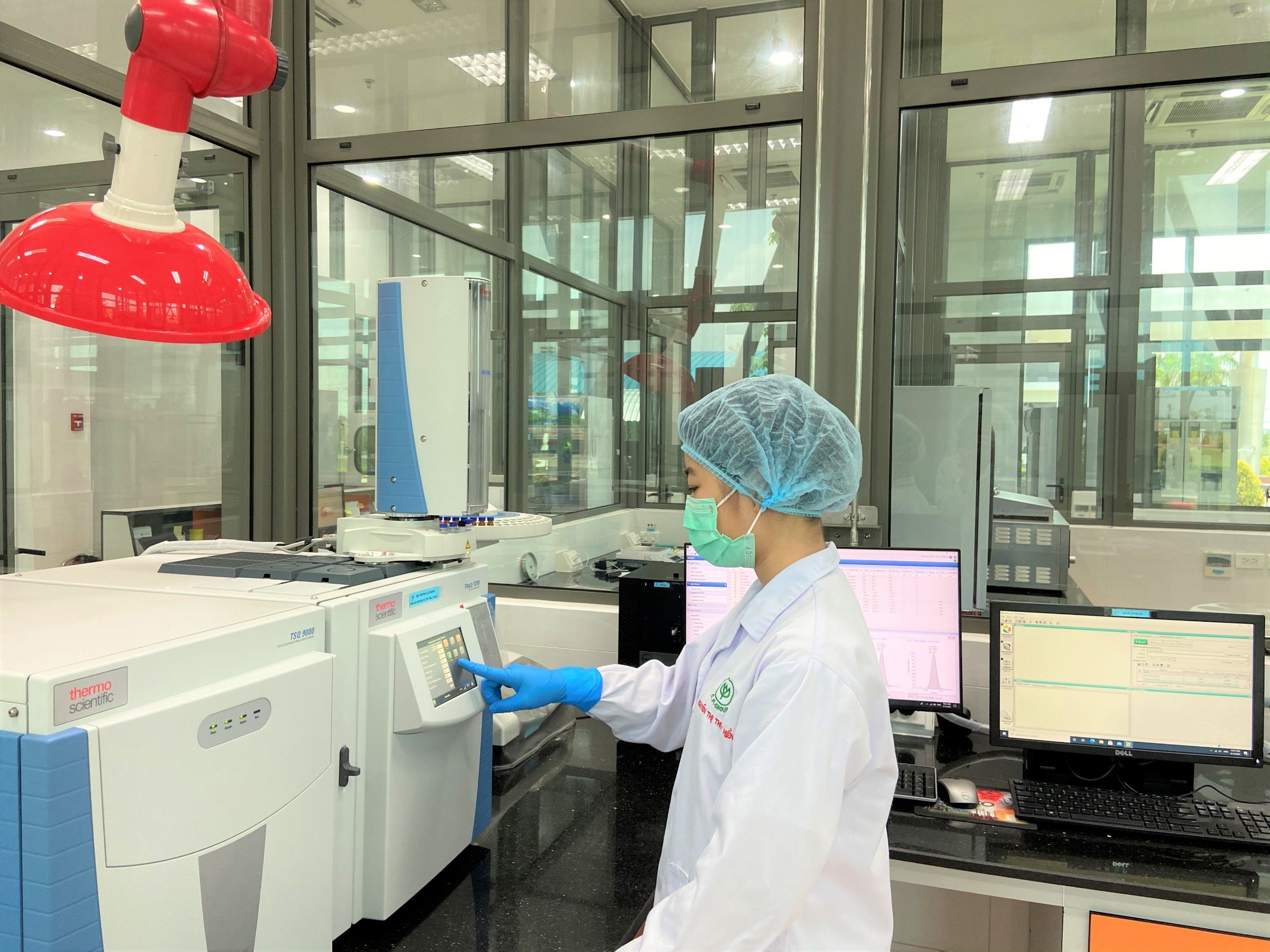 C.P. Việt Nam thúc đẩy đổi mới sáng tạo hướng đến phát triển bền vững- Ảnh 3.