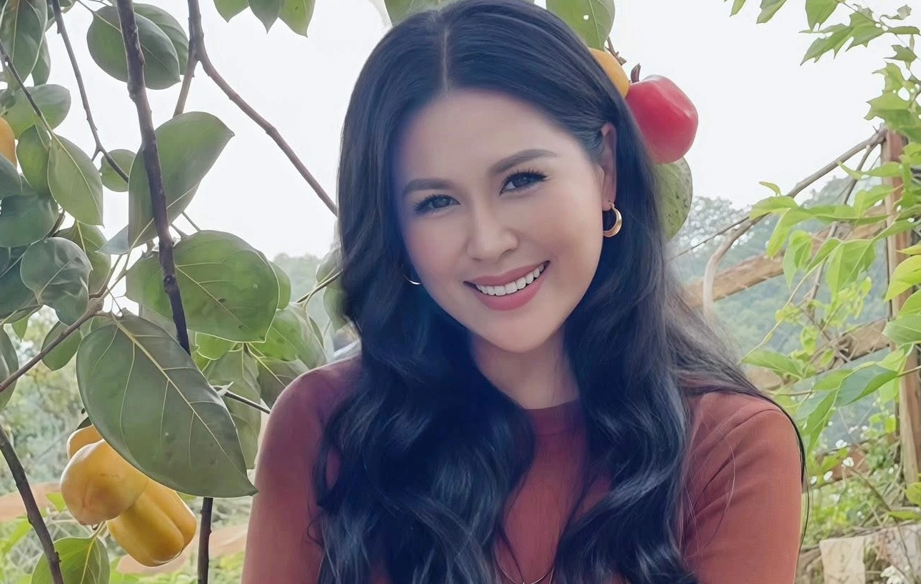 Diễn viên Phúc An làm trụ cột gia đình, không dám 'đi bước nữa' sau đổ vỡ - Ảnh 1.