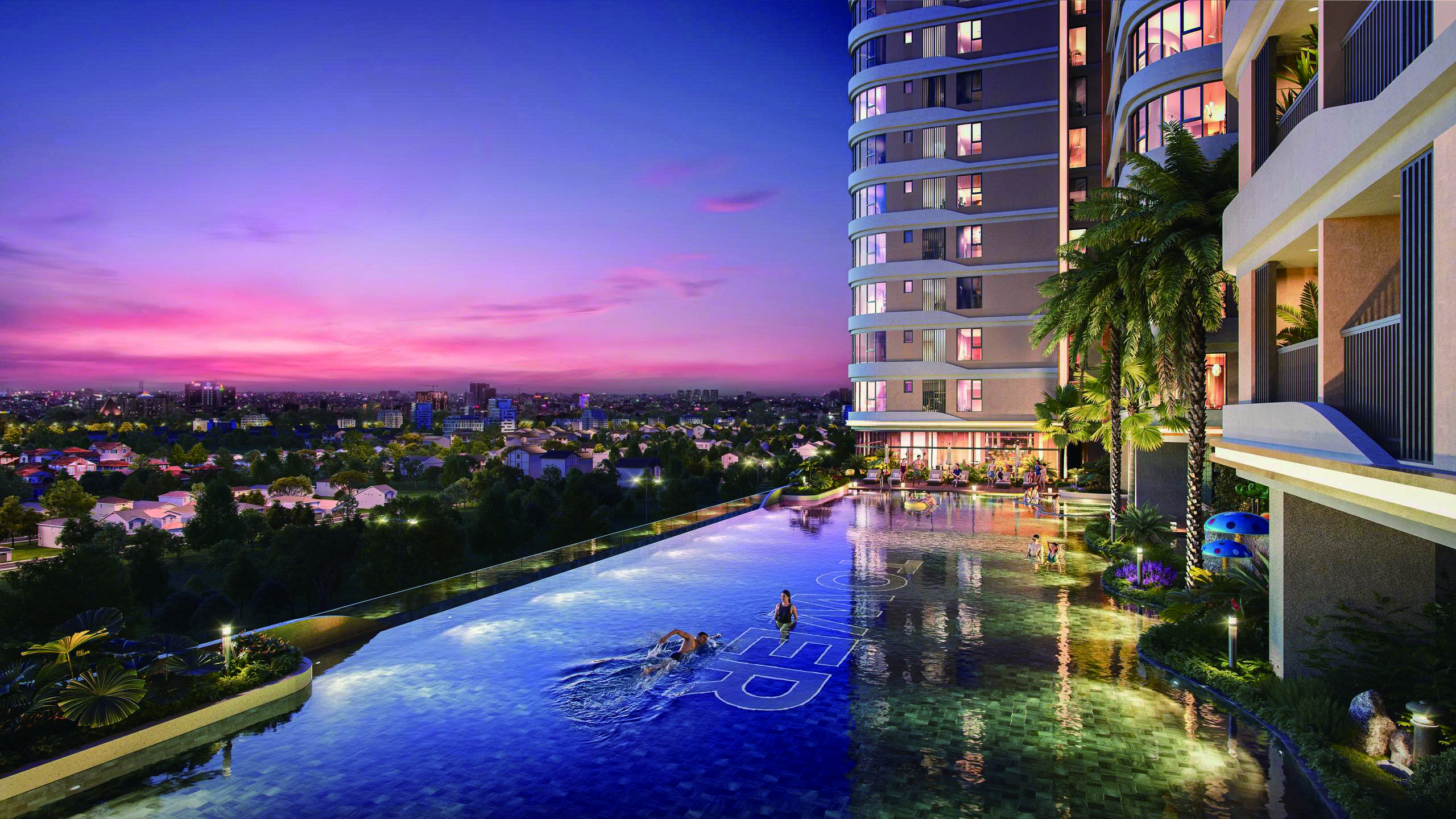 OBC Holdings khai mở hành trình kiến tạo giá trị với A&K Tower - Ảnh 3.